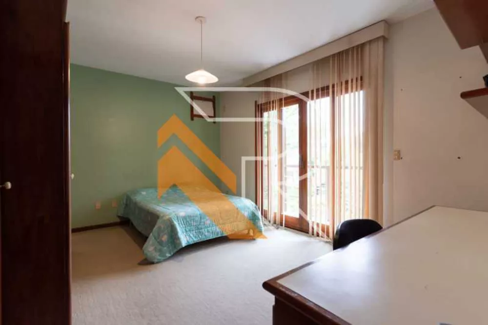 Casa de Condomínio, 5 quartos - Foto 25