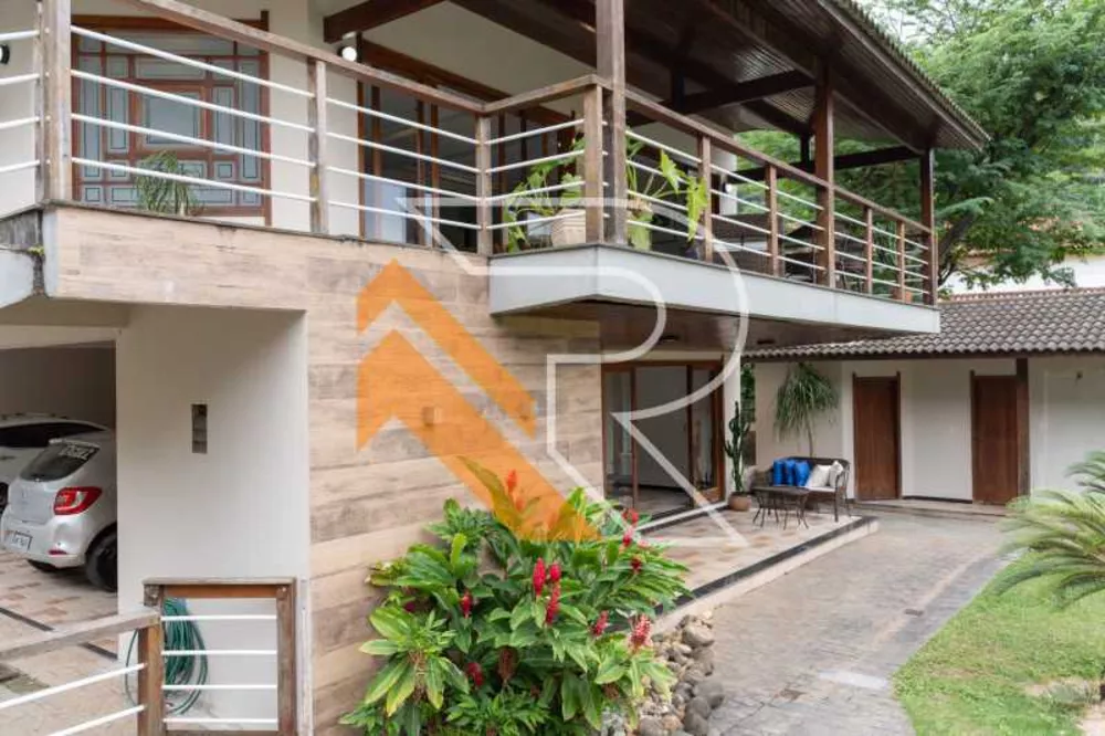 Casa de Condomínio, 5 quartos - Foto 7