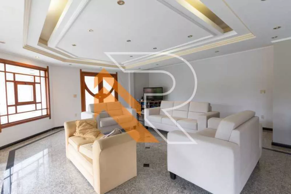 Casa de Condomínio, 5 quartos - Foto 8