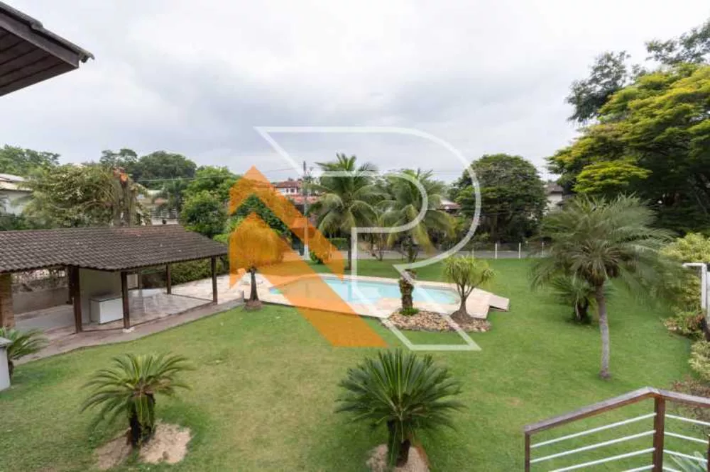 Casa de Condomínio, 5 quartos - Foto 5