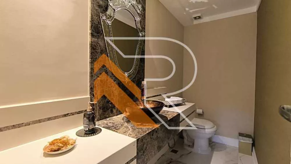 Casa de Condomínio, 4 quartos - Foto 8