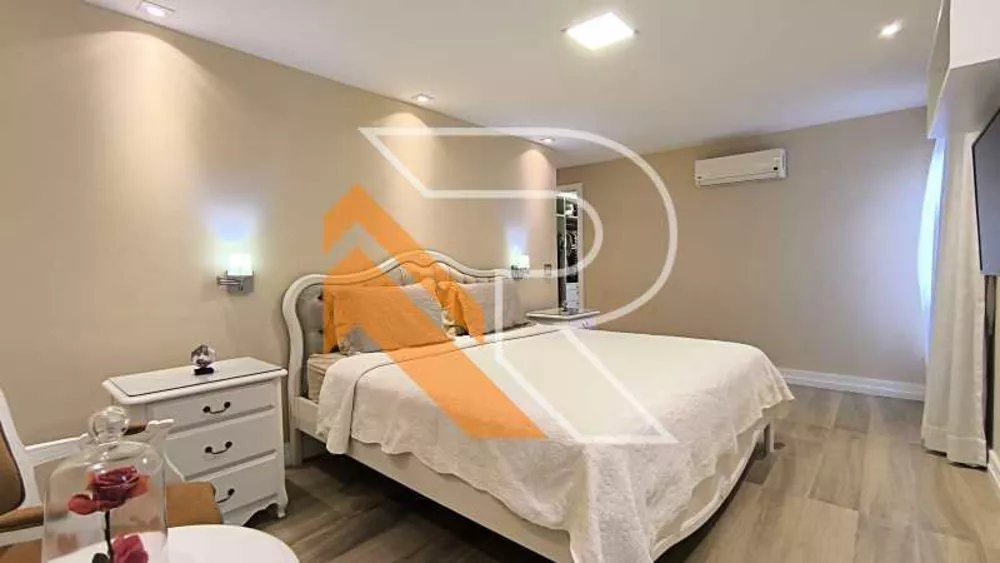 Casa de Condomínio, 4 quartos - Foto 20