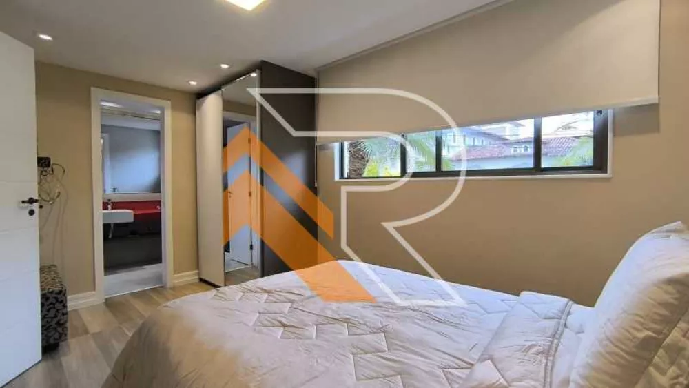 Casa de Condomínio, 4 quartos - Foto 9
