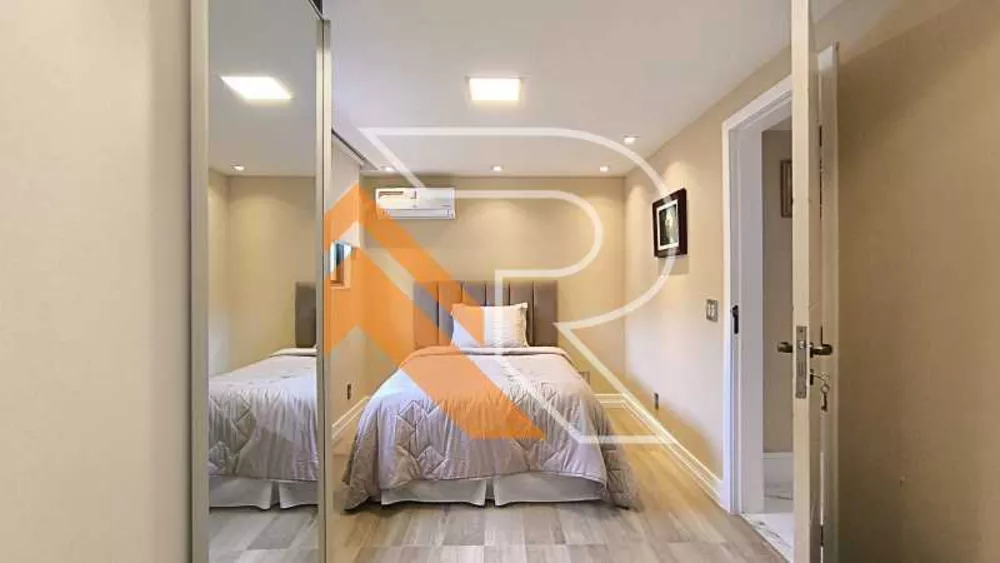 Casa de Condomínio, 4 quartos - Foto 10