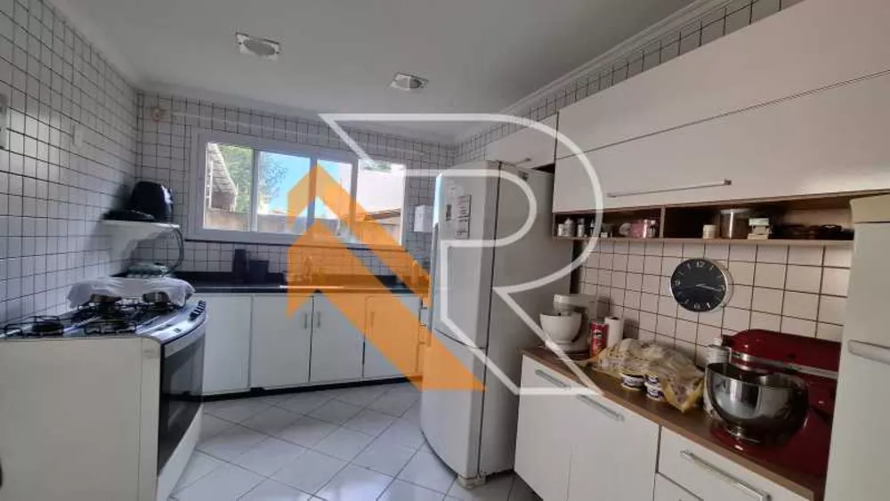 Casa, 5 quartos, 206 m² - Foto 5