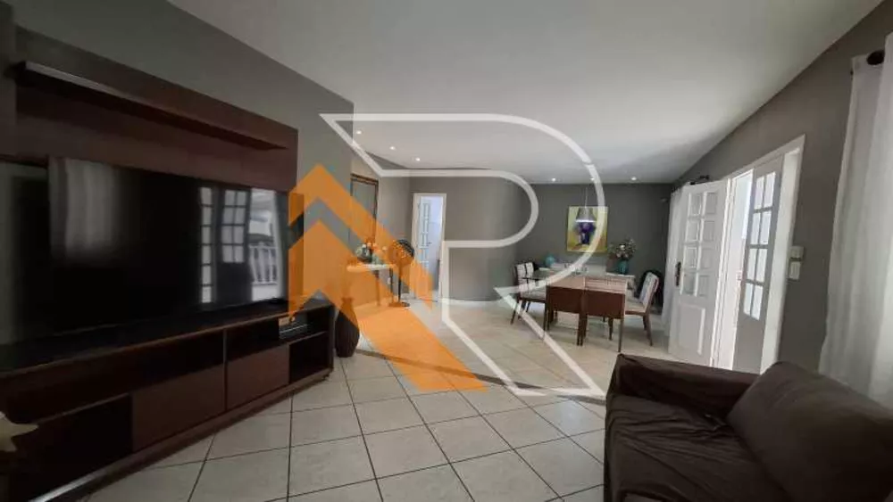 Casa, 5 quartos, 206 m² - Foto 15