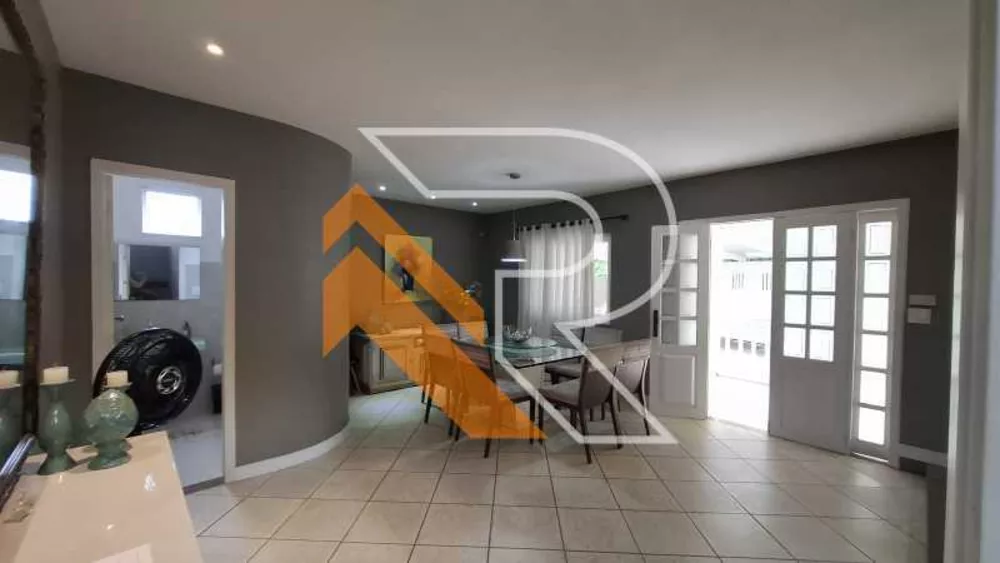 Casa, 5 quartos, 206 m² - Foto 19
