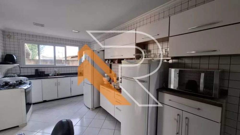 Casa, 5 quartos, 206 m² - Foto 23