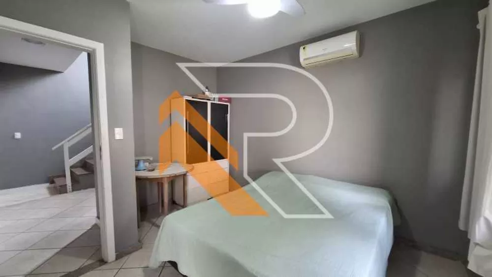 Casa, 5 quartos, 206 m² - Foto 11