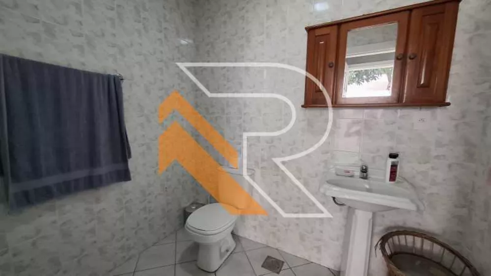 Casa, 5 quartos, 206 m² - Foto 1