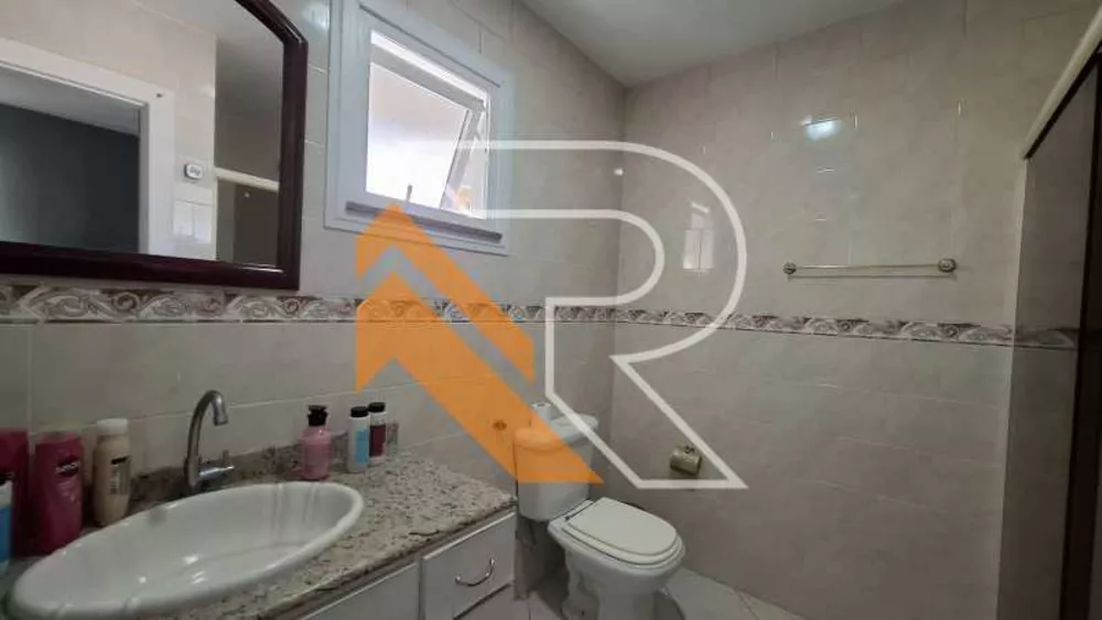 Casa, 5 quartos, 206 m² - Foto 12