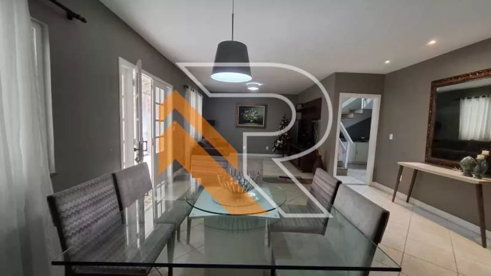 Casa, 5 quartos, 206 m² - Foto 16