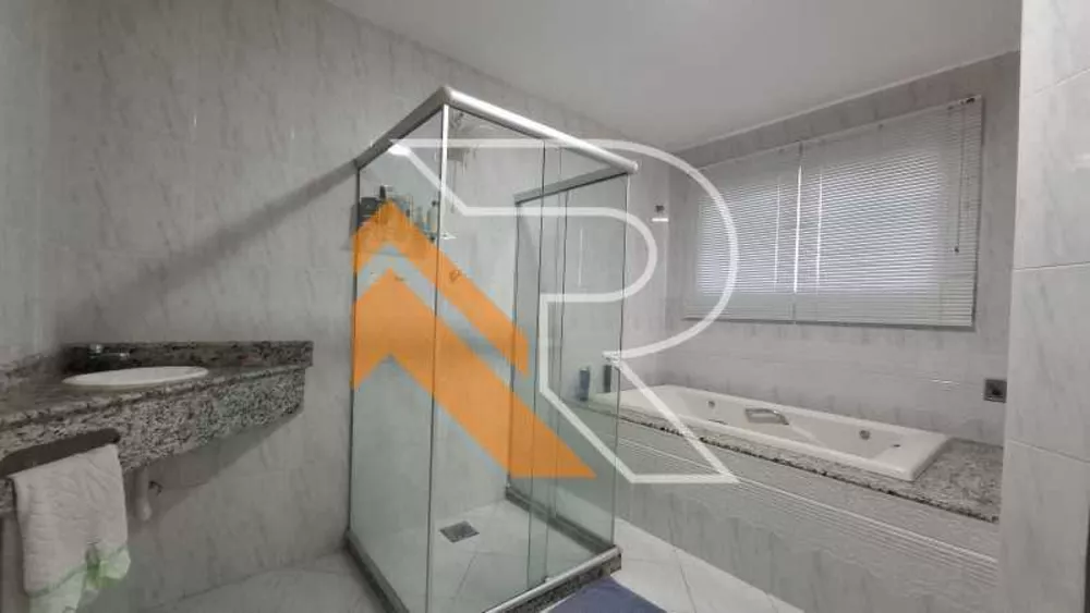 Casa, 5 quartos, 206 m² - Foto 18