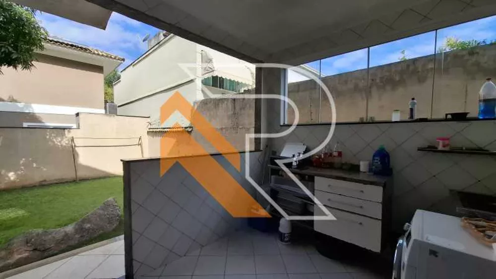 Casa, 5 quartos, 206 m² - Foto 3