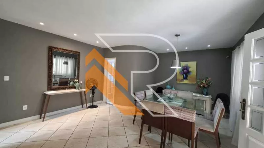 Casa, 5 quartos, 206 m² - Foto 9