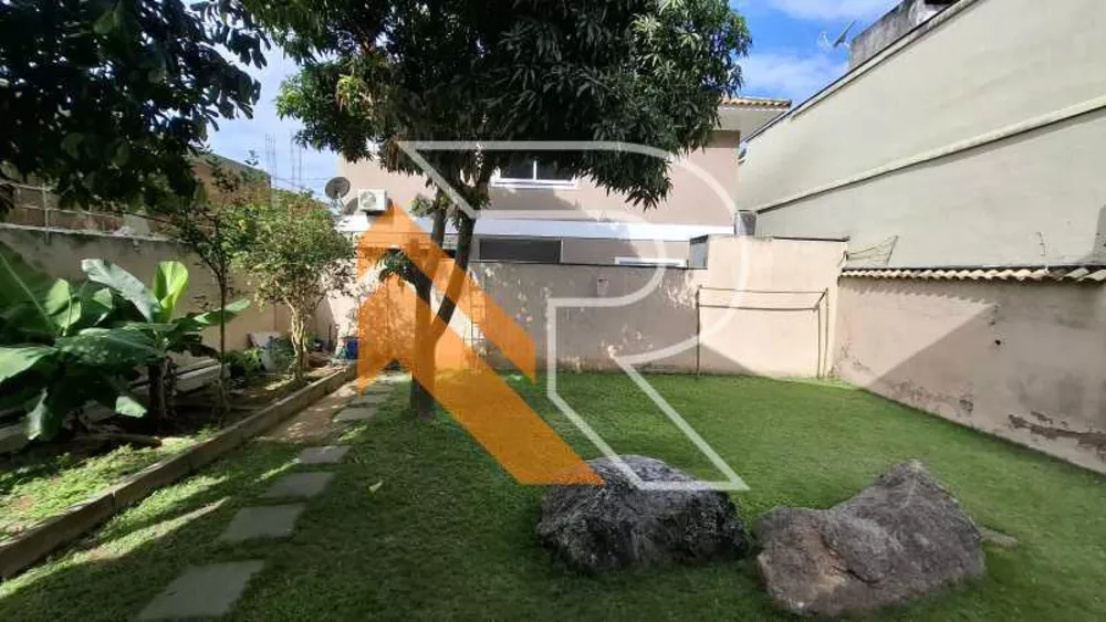Casa, 5 quartos, 206 m² - Foto 13