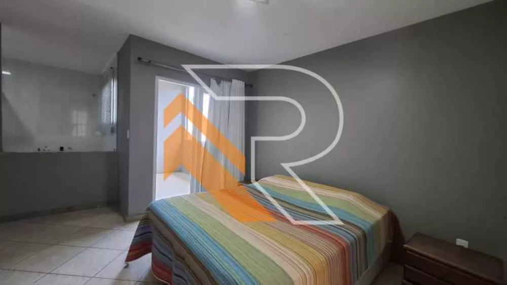 Casa, 5 quartos, 206 m² - Foto 22