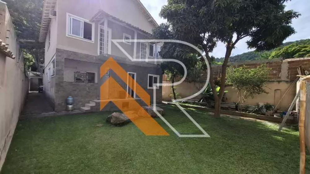 Casa, 5 quartos, 206 m² - Foto 27