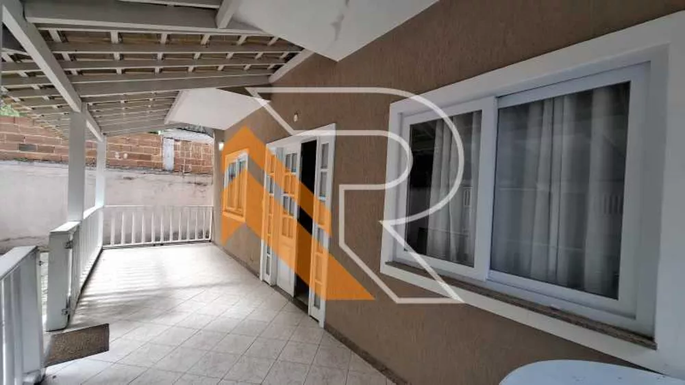 Casa, 5 quartos, 206 m² - Foto 17