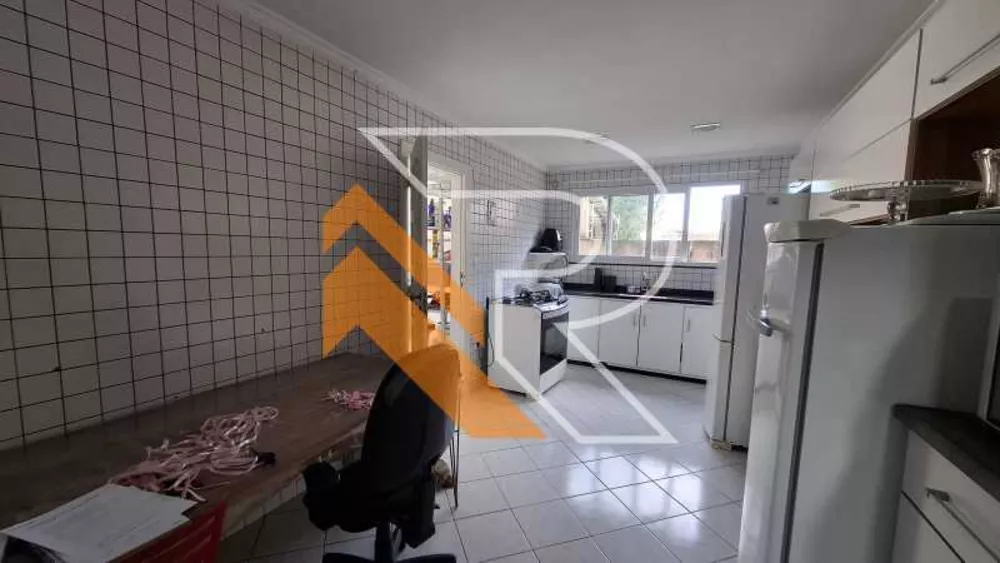 Casa, 5 quartos, 206 m² - Foto 10