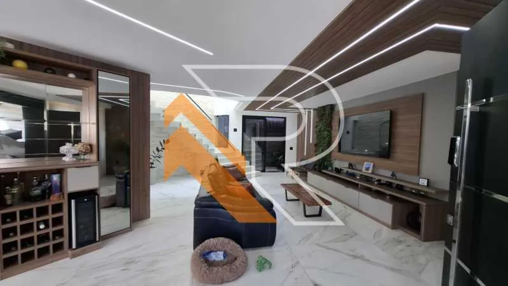 Casa, 3 quartos, 209 m² - Foto 14