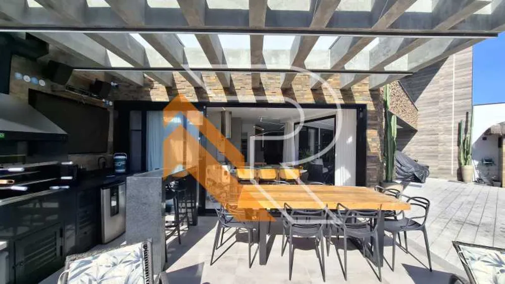 Casa, 3 quartos, 209 m² - Foto 4