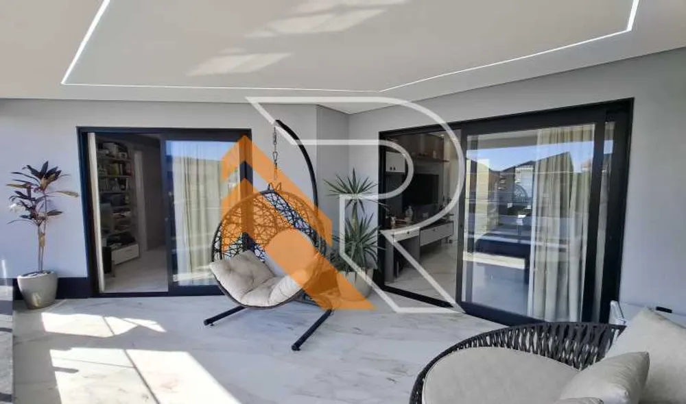 Casa, 3 quartos, 209 m² - Foto 29