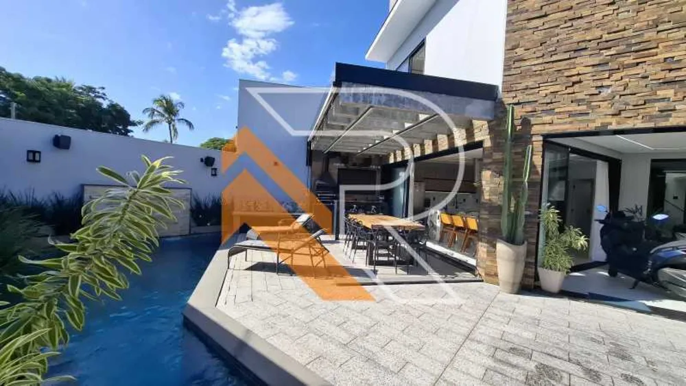 Casa, 3 quartos, 209 m² - Foto 30