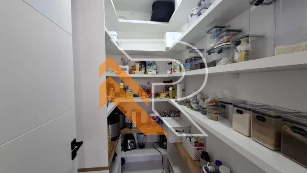 Casa, 3 quartos, 209 m² - Foto 7