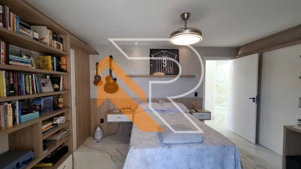 Casa, 3 quartos, 209 m² - Foto 22