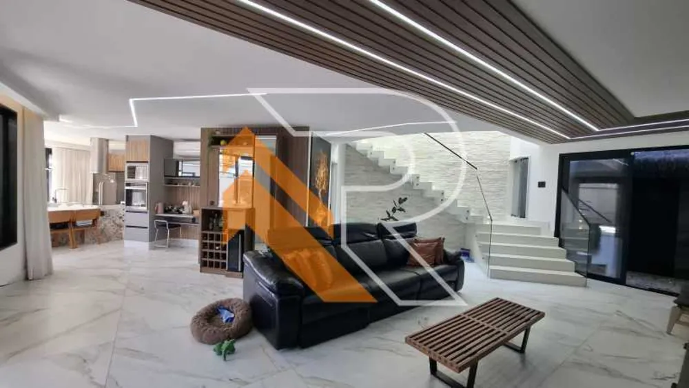 Casa, 3 quartos, 209 m² - Foto 12