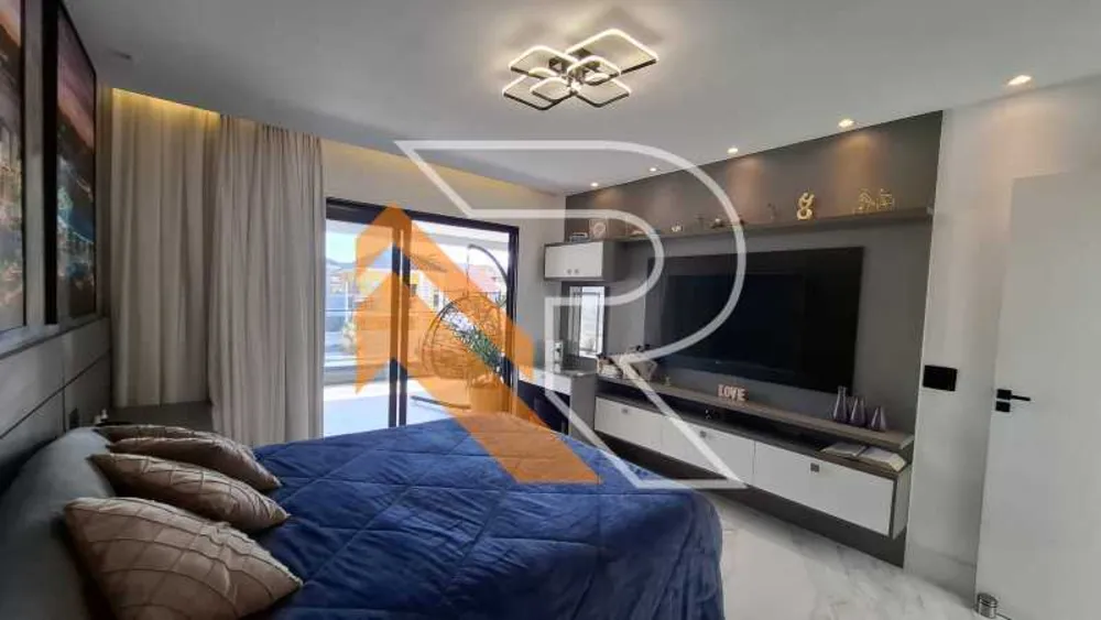 Casa, 3 quartos, 209 m² - Foto 28