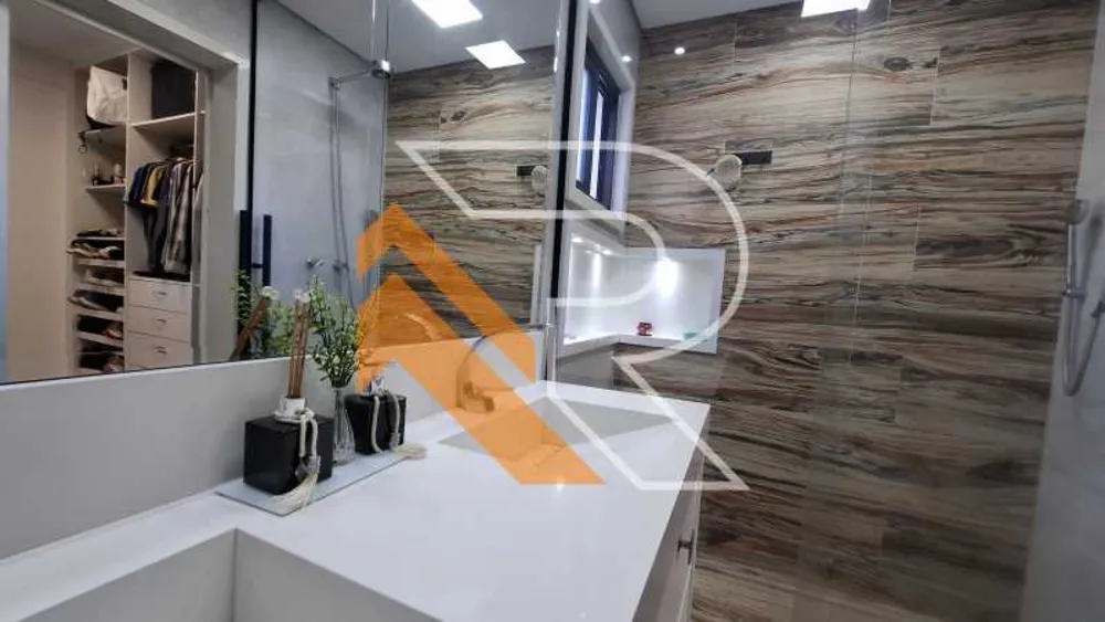 Casa, 3 quartos, 209 m² - Foto 26