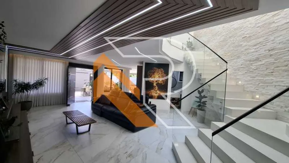 Casa, 3 quartos, 209 m² - Foto 11