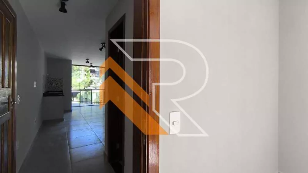 Apartamento para alugar com 1 quarto, 31m² - Foto 8