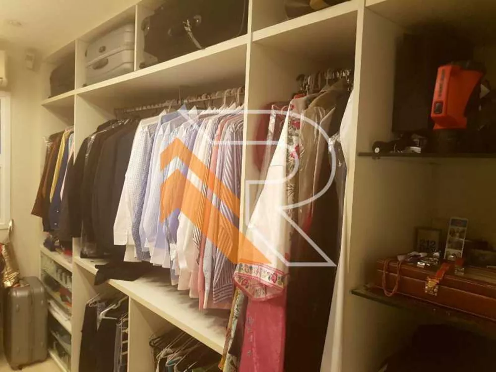 Casa de Condomínio, 4 quartos - Foto 22