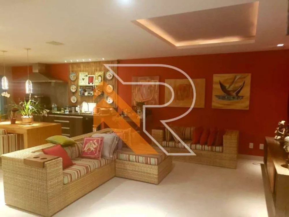 Casa de Condomínio, 4 quartos - Foto 12