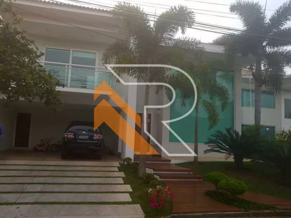 Casa de Condomínio, 4 quartos - Foto 26