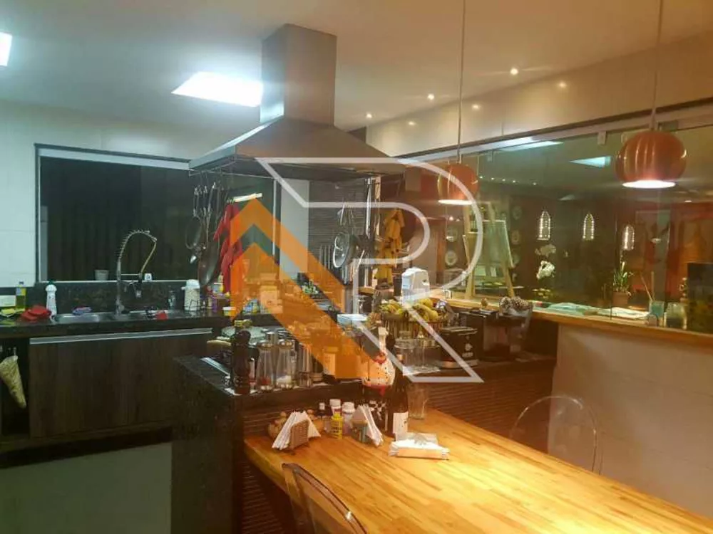 Casa de Condomínio, 4 quartos - Foto 5