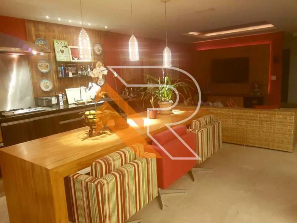 Casa de Condomínio, 4 quartos - Foto 8