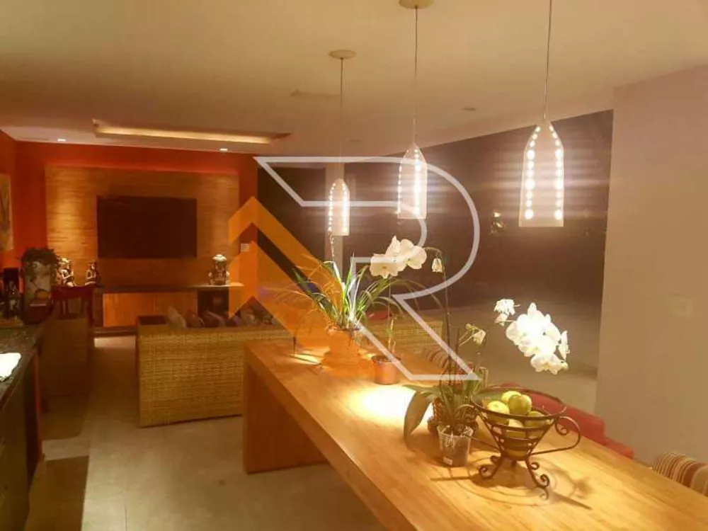 Casa de Condomínio, 4 quartos - Foto 9