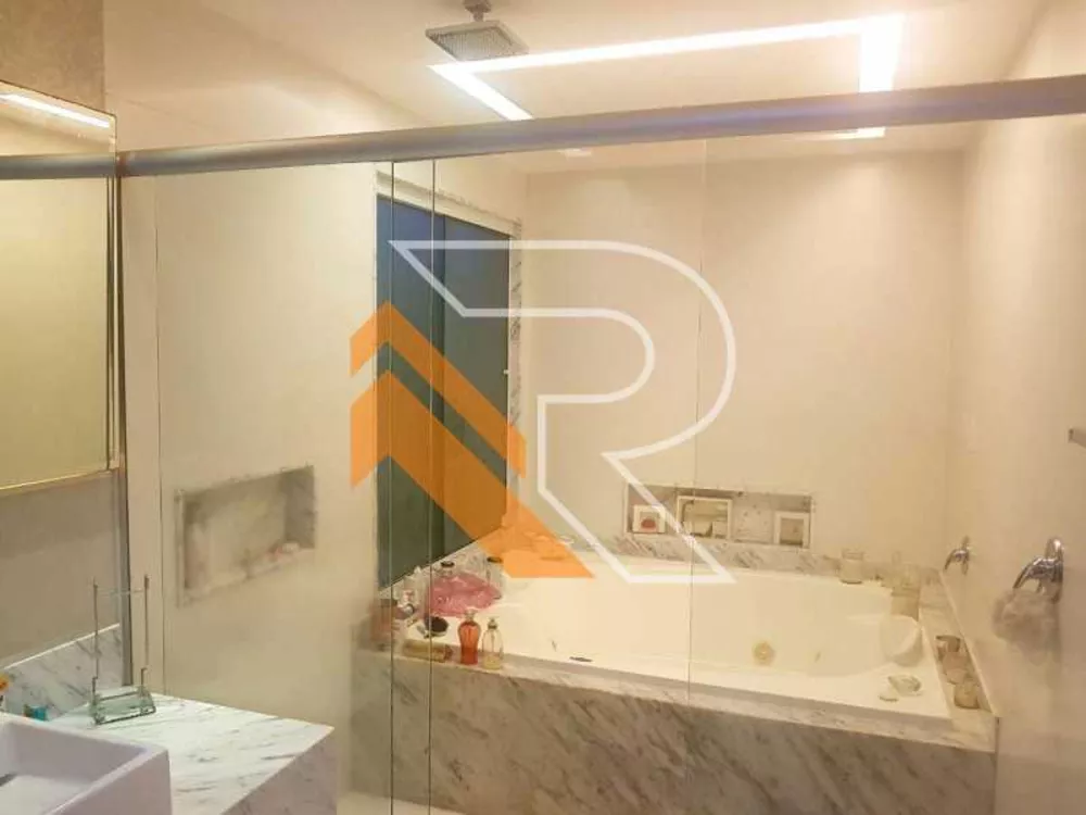 Casa de Condomínio, 4 quartos - Foto 23