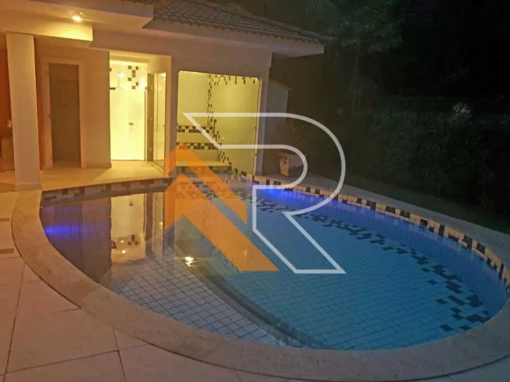 Casa de Condomínio, 4 quartos - Foto 27