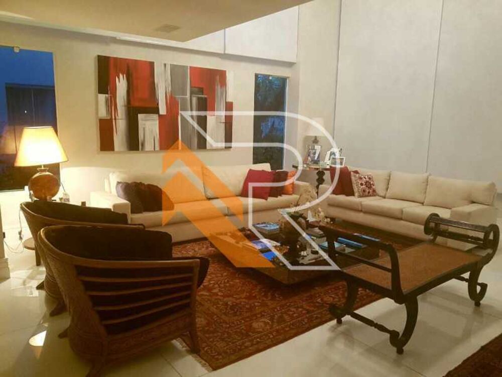 Casa de Condomínio, 4 quartos - Foto 20