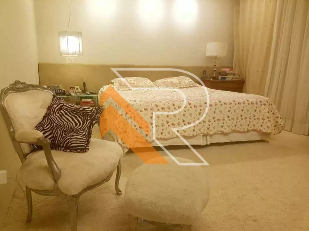 Casa de Condomínio, 4 quartos - Foto 19