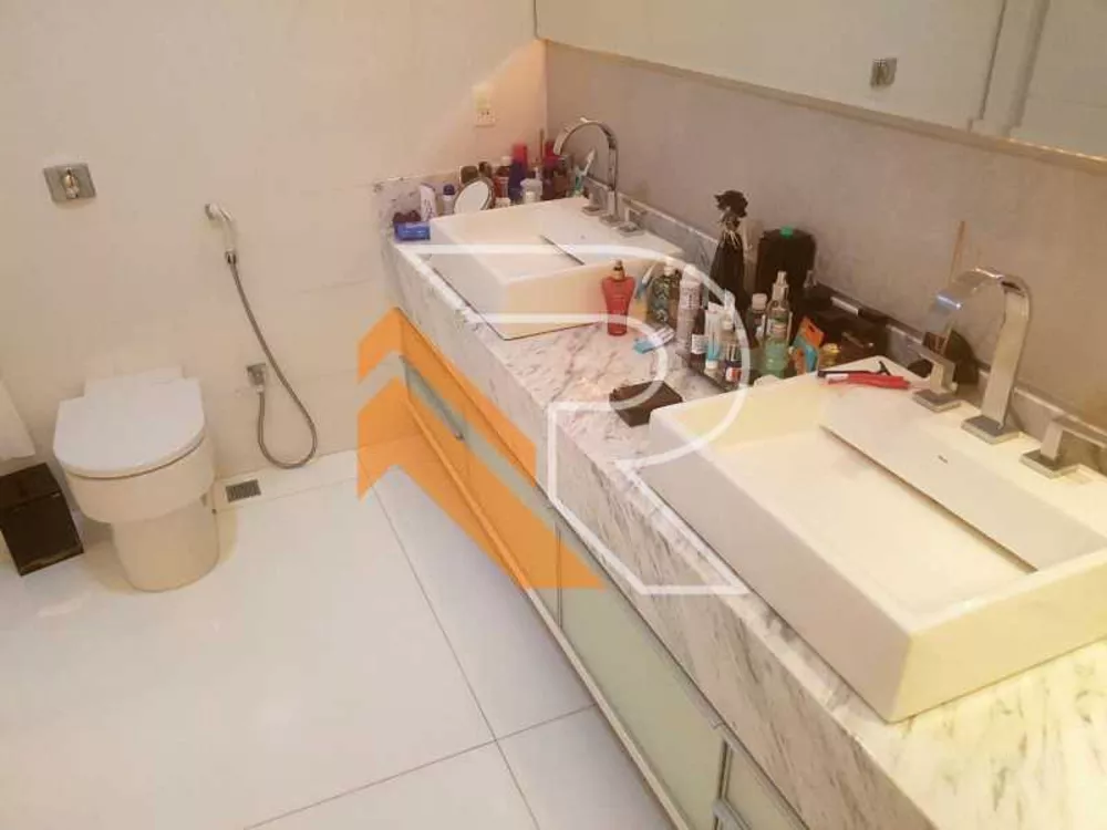 Casa de Condomínio, 4 quartos - Foto 24