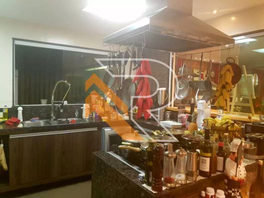 Casa de Condomínio, 4 quartos - Foto 7