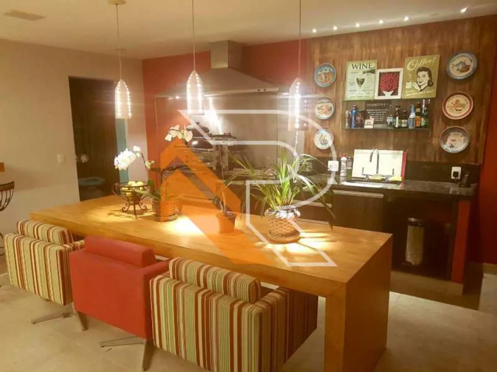 Casa de Condomínio, 4 quartos - Foto 10