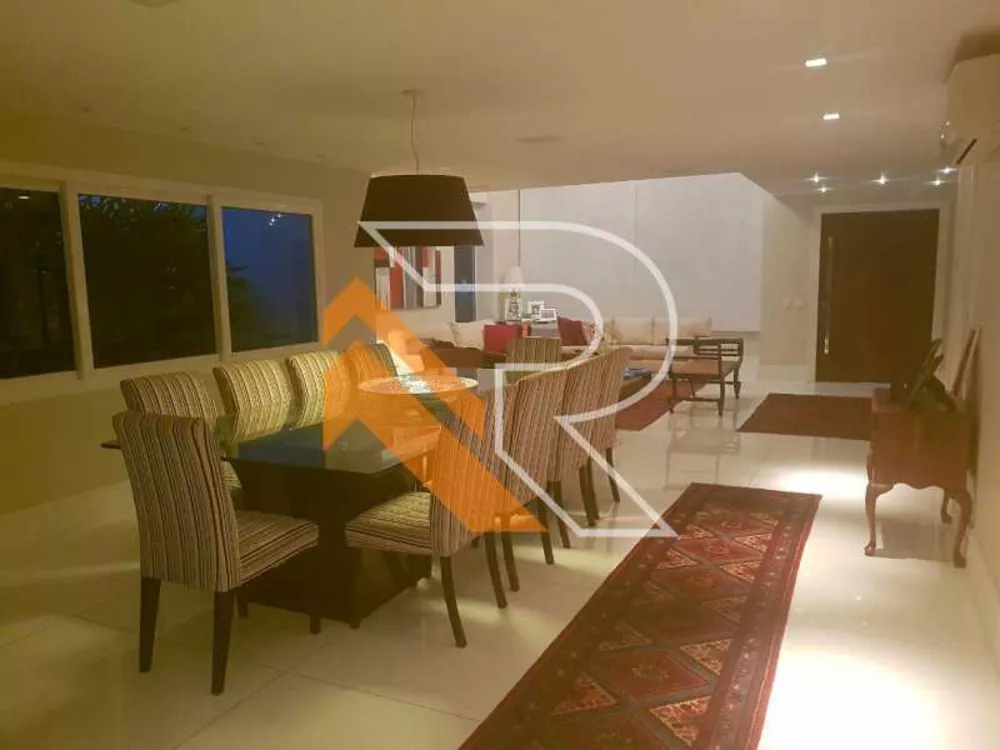 Casa de Condomínio, 4 quartos - Foto 15