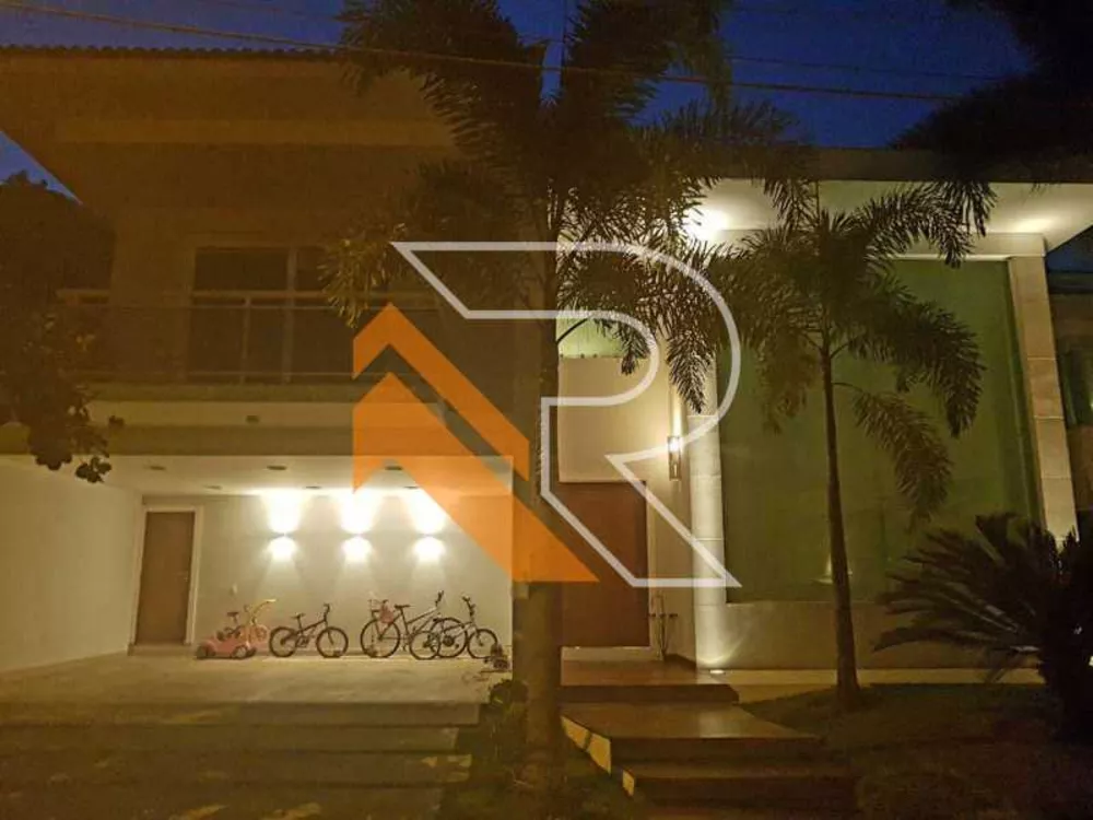 Casa de Condomínio, 4 quartos - Foto 2